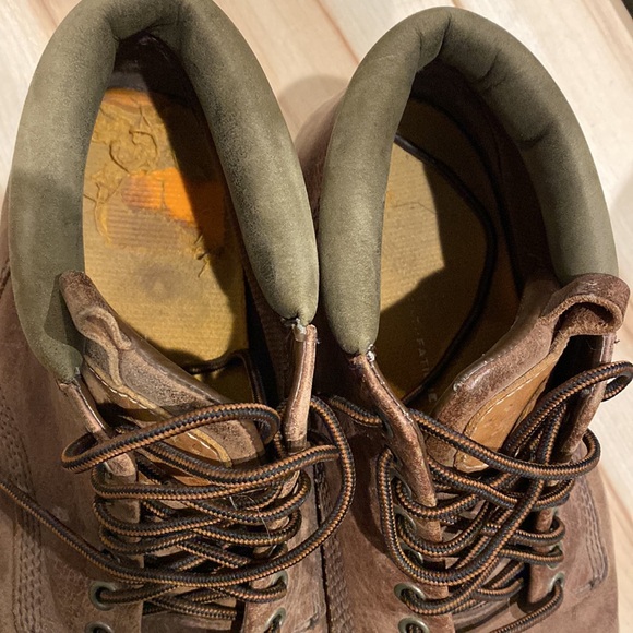 Mens shoes - Picture 2 of 4